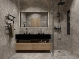 Плитка Global Tile коллекция Sacramento