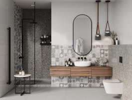 Плитка Gracia Ceramica коллекция Lane