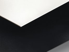 Плитка Kerlite коллекция Black And White
