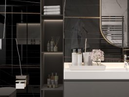 Плитка Laparet коллекция Porcelanico