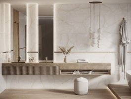 Плитка Laparet коллекция Porcelanico