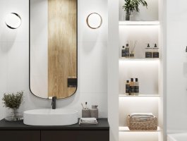 Плитка Laparet коллекция Porcelanico