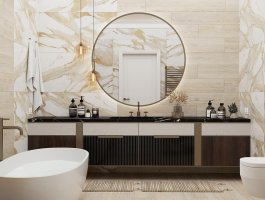 Плитка Laparet коллекция Porcelanico