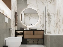 Плитка Laparet коллекция Porcelanico