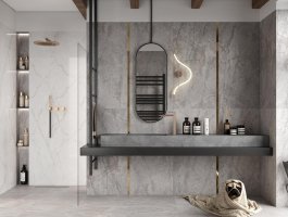 Плитка Laparet коллекция Porcelanico