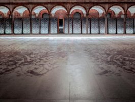 Плитка Marazzi коллекция Grand Carpet