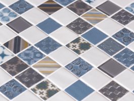Плитка Onix Mosaico коллекция Cosmic