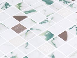 Плитка Onix Mosaico коллекция Marmoreal
