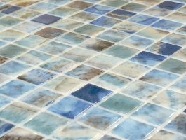 Плитка Onix Mosaico коллекция Vanguard Pool