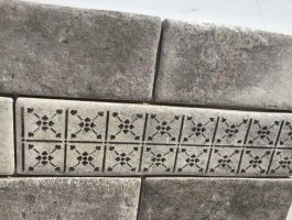 Плитка Pamesa коллекция Brickwall