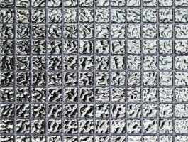 Плитка Pixel Mosaic коллекция Стекло