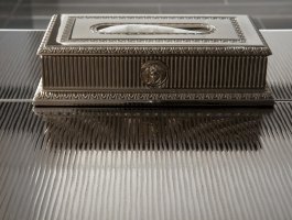 Плитка Versace коллекция Gold