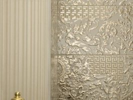 Плитка Versace коллекция Gold