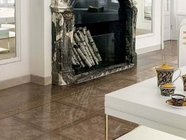 Плитка Versace коллекция Marble