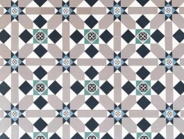 Плитка Winckelmans коллекция Simple Colors Hexagon